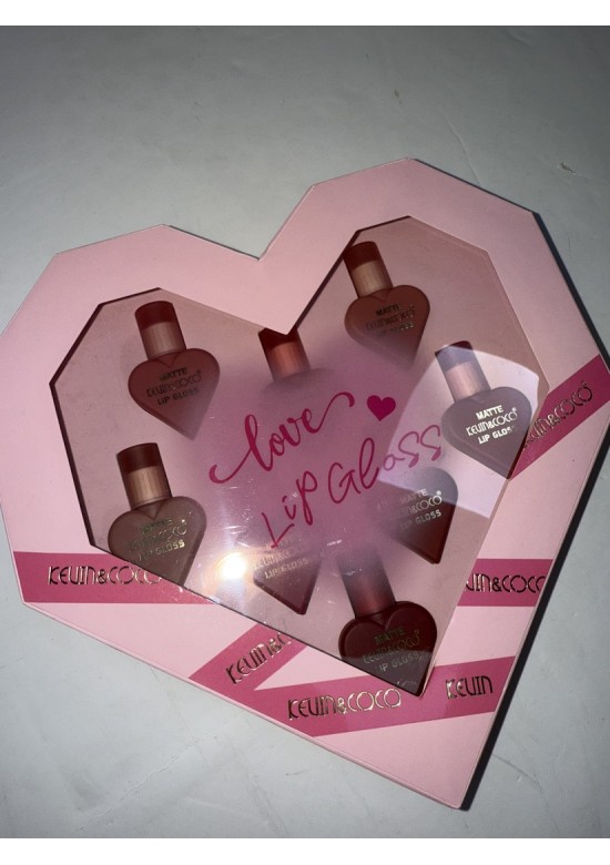 Set Lip Gloss