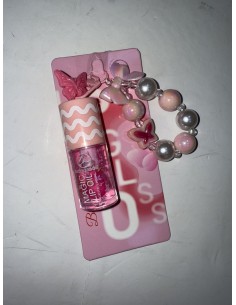 Labial con Pulsera 2