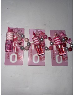 Labial con Pulsera