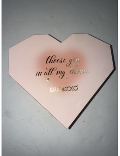 Set Labial Colorete en Crema 2