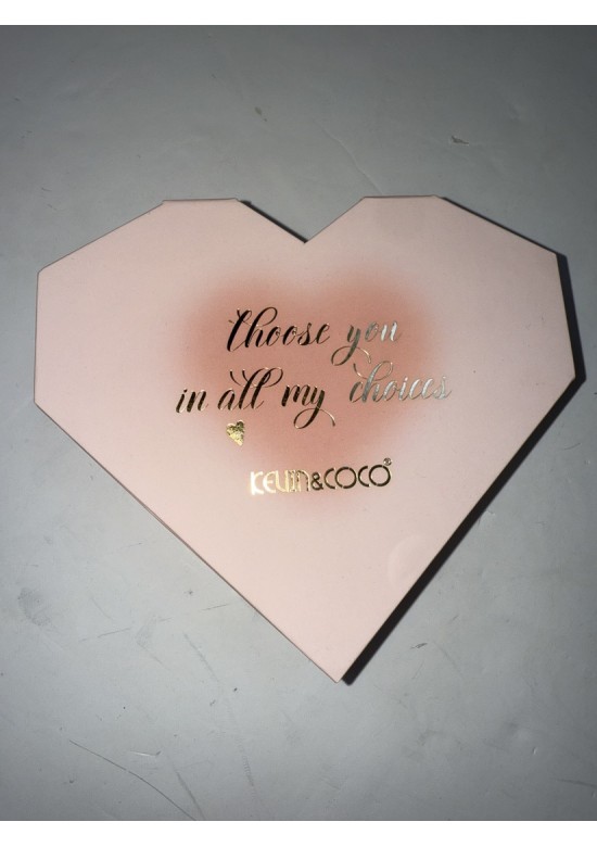 Set Labial Colorete en Crema