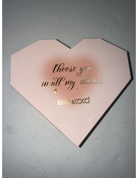 Set Labial Colorete en Crema