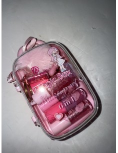 Maleta Set Labiales 2