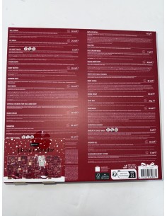 Calendario de Adviento Sence 2