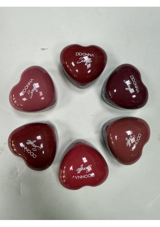 Labial Corazón
