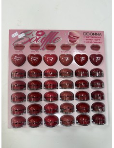Labial Corazón 2