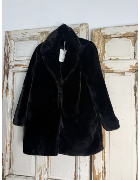Abrigo Pelo Tania