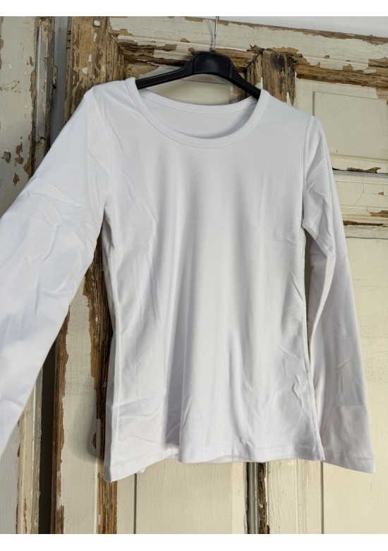 Camiseta Térmica Alejandra