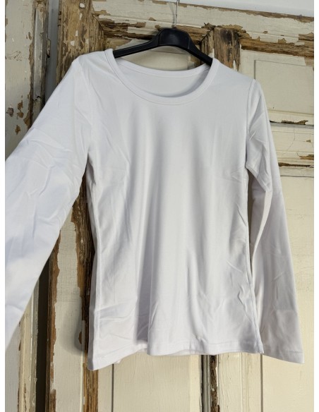 Camiseta Térmica Alejandra