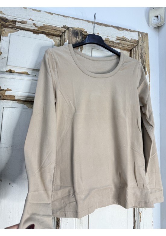 Camiseta Térmica Alejandra