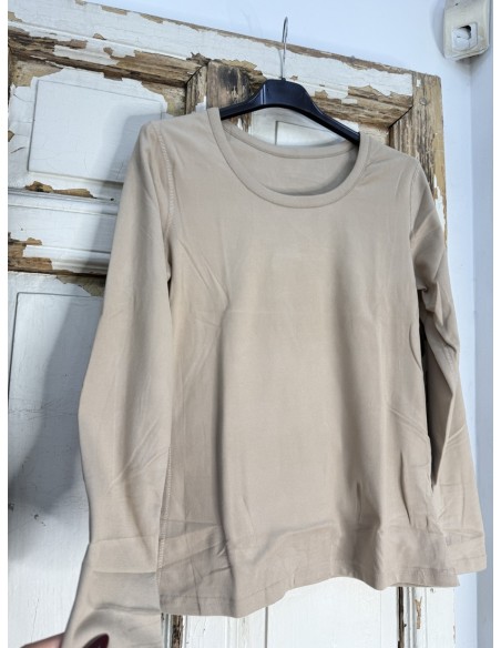 Camiseta Térmica Alejandra