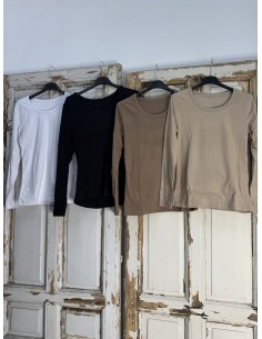 Camiseta Térmica Alejandra 2