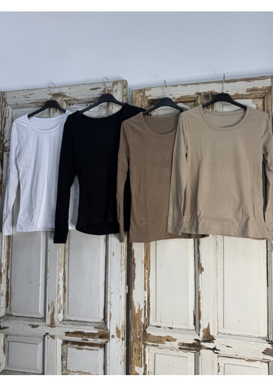 Camiseta Térmica Alejandra