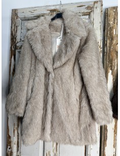 Abrigo Pelo Valeria 2