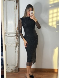 Vestido Leonor 2