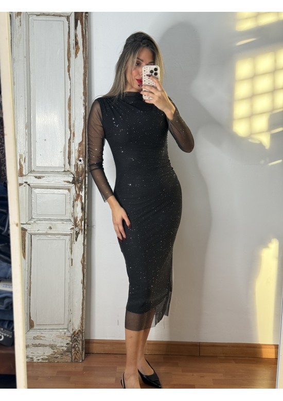 Vestido Leonor