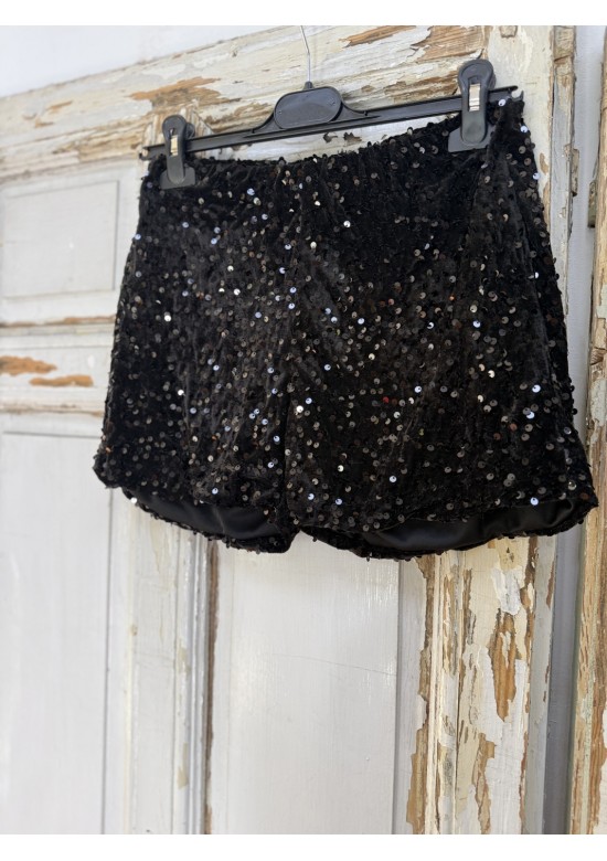 Short brillo Elena