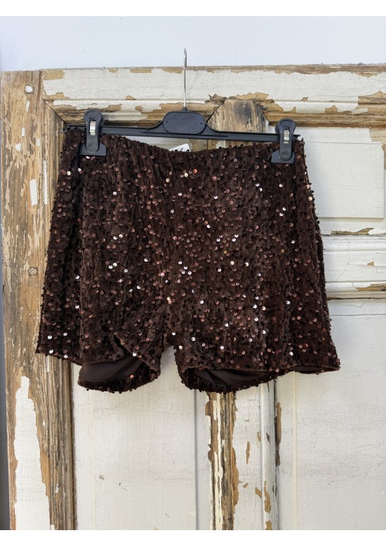 Short brillo Elena