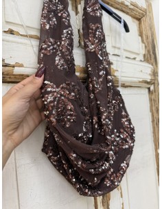 Top brillo Candela 2