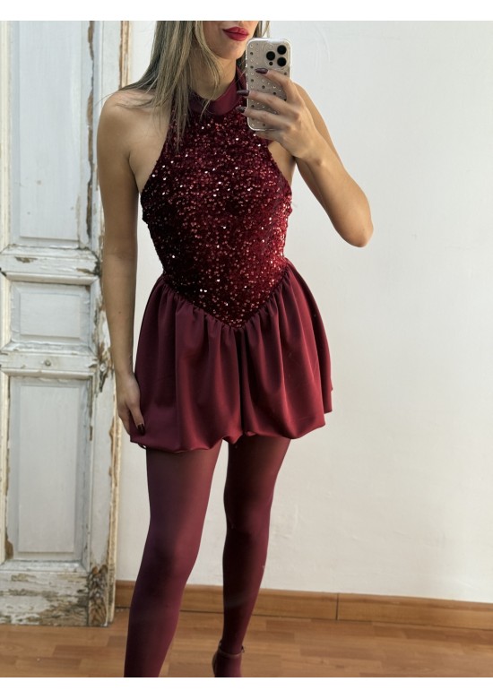 Vestido Jingle