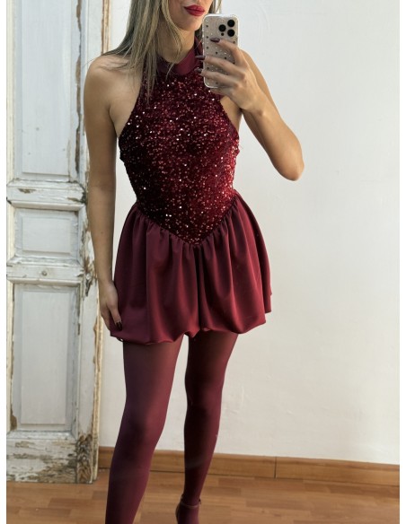 Vestido Jingle