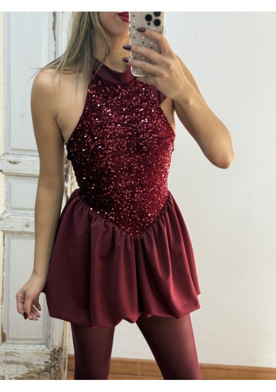 Vestido Jingle