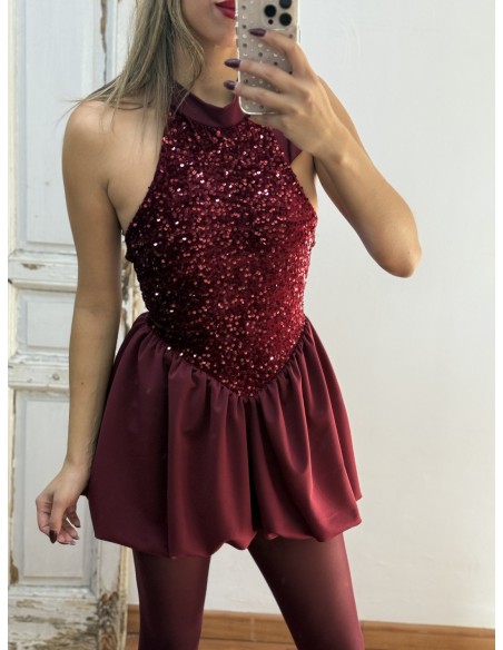 Vestido Jingle