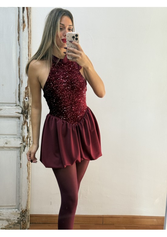 Vestido Jingle
