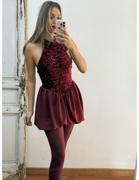 Vestido Jingle