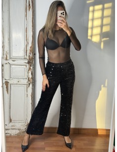 Pantalón Abigail