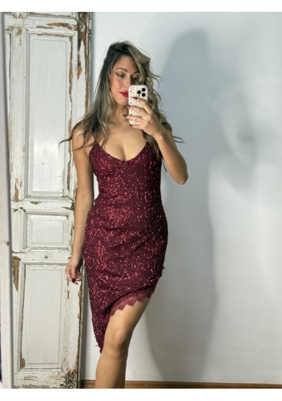 Vestido Soraya