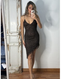 Vestido Soraya