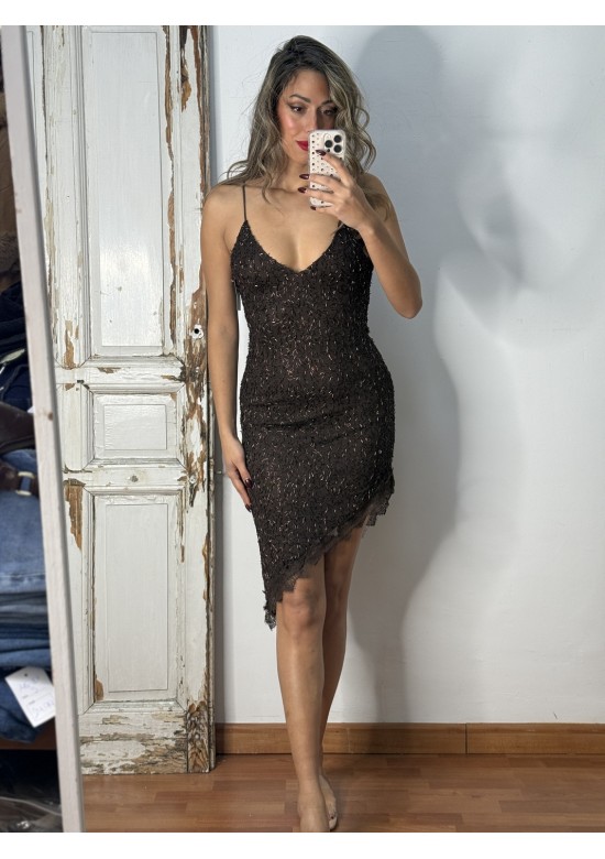 Vestido Soraya