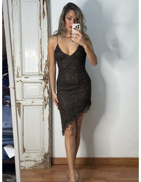 Vestido Soraya