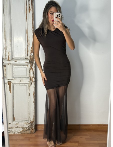 Vestido Marisa