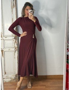 Vestido Lucia