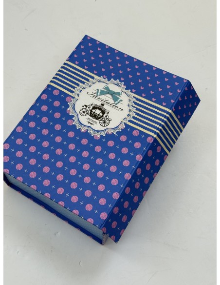 Caja 4 Calcetines Hombre