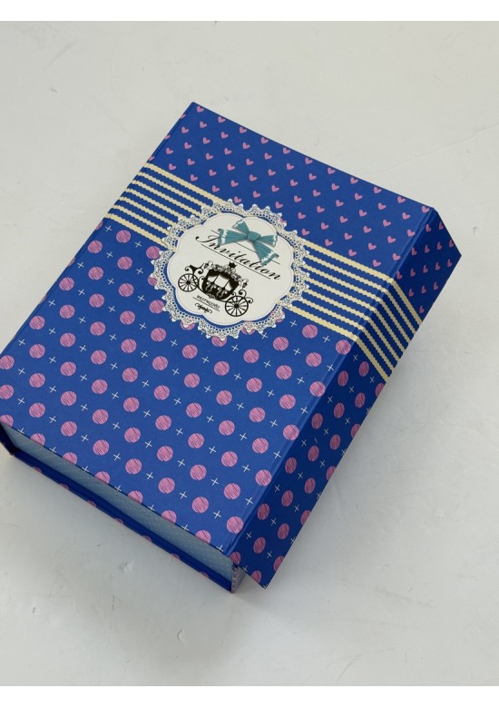 Caja 6 Calcetines Hombre