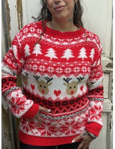 Jersey Navidad Arbolito