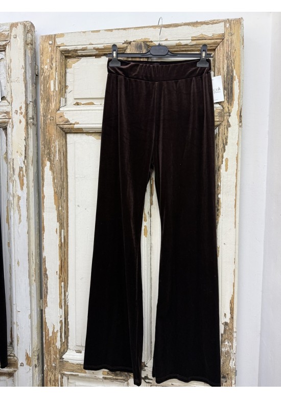 Pantalón Terciopelo