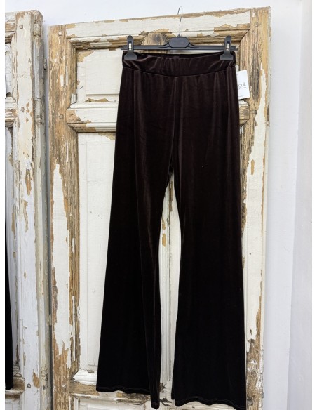 Pantalón Terciopelo