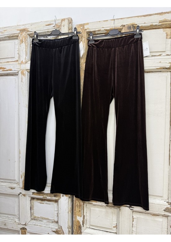 Pantalón Terciopelo