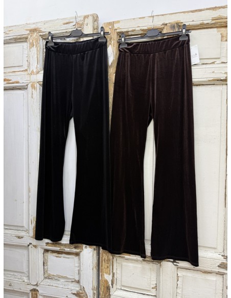 Pantalón Terciopelo