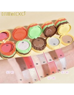 Set Maquillaje 5 en 1...