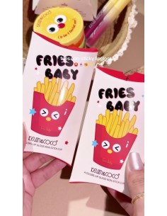 Set 4 Labiales Patatas Fritas 2