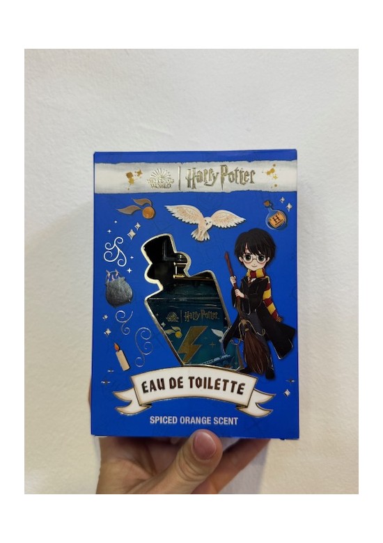 colonia niño harry potter