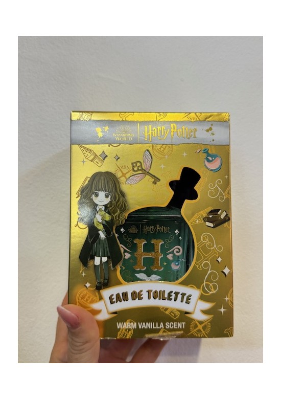 colonia niña harry potter