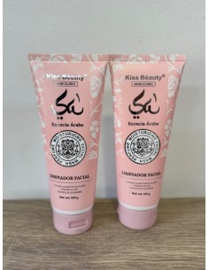 limpiador facial yara