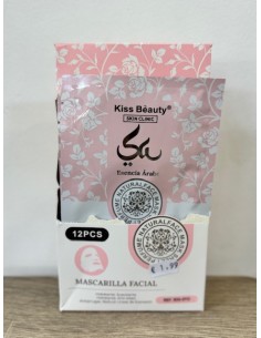 mascarilla facial yara 2