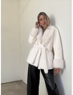 abrigo pelo estrella 2